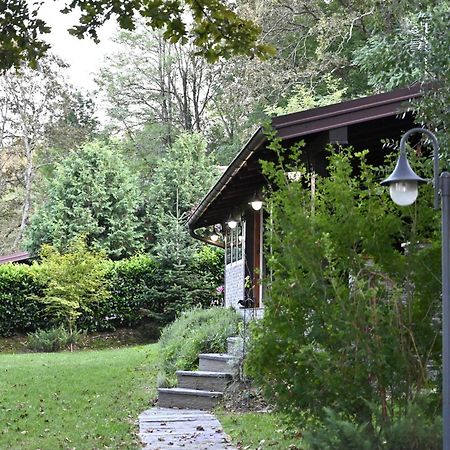 Zagreb, Kuca Za Odmor Swan River Holiday House Lasinja المظهر الخارجي الصورة