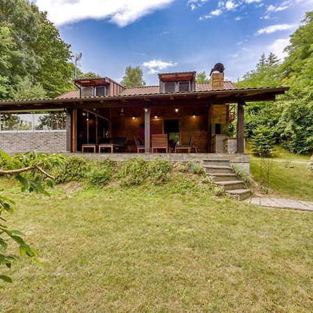 Zagreb, Kuca Za Odmor Swan River Holiday House Lasinja المظهر الخارجي الصورة