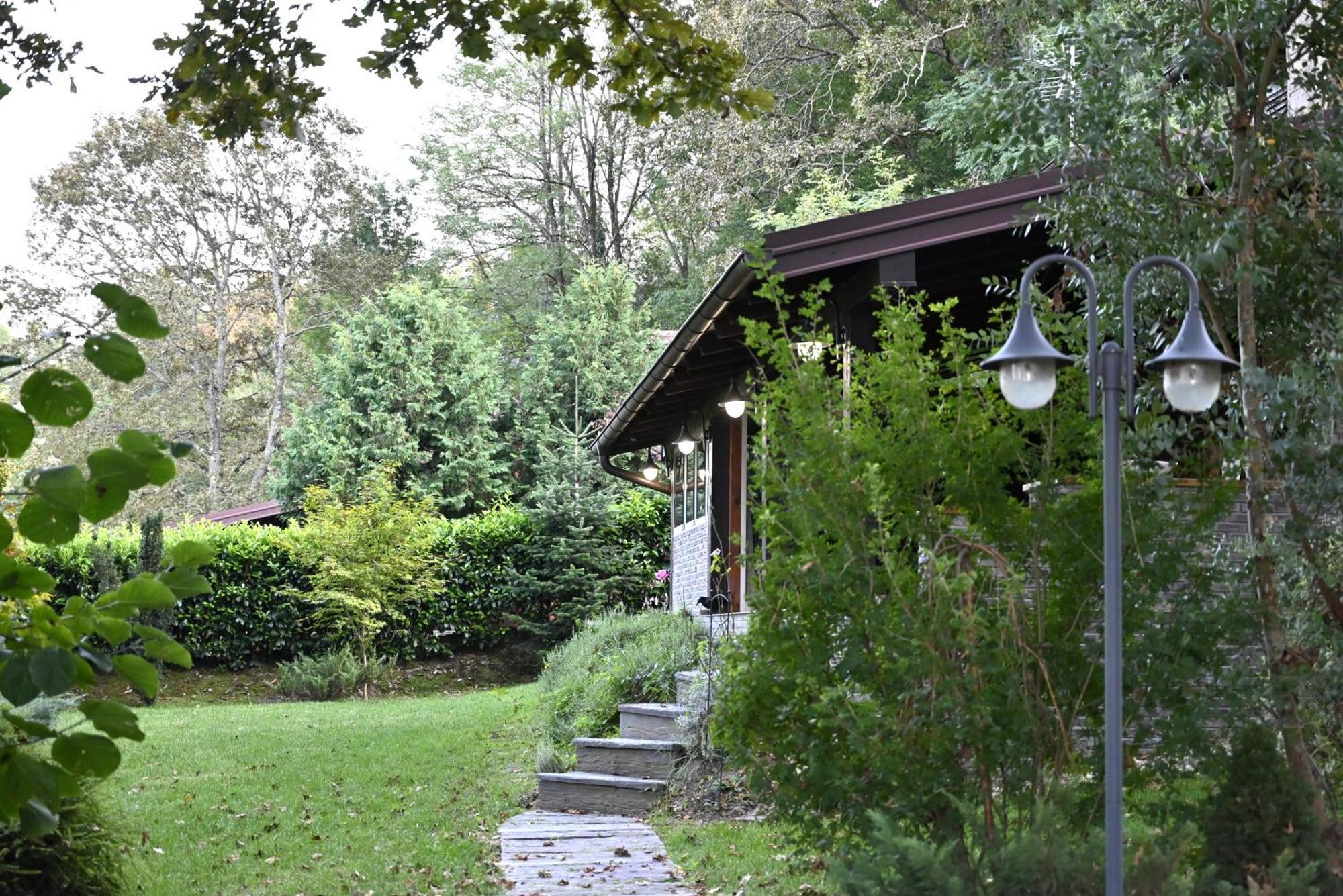 Zagreb, Kuca Za Odmor Swan River Holiday House Lasinja المظهر الخارجي الصورة