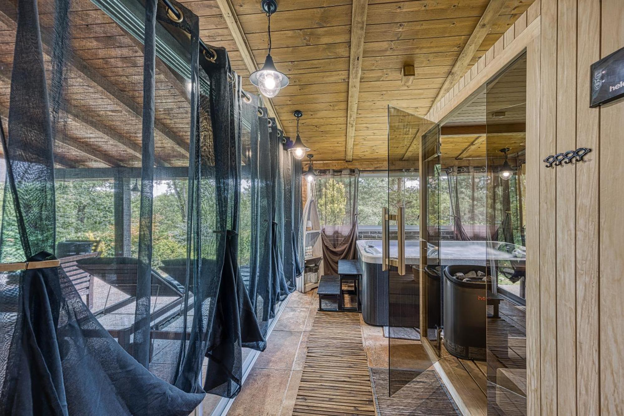 Zagreb, Kuca Za Odmor Swan River Holiday House Lasinja المظهر الخارجي الصورة