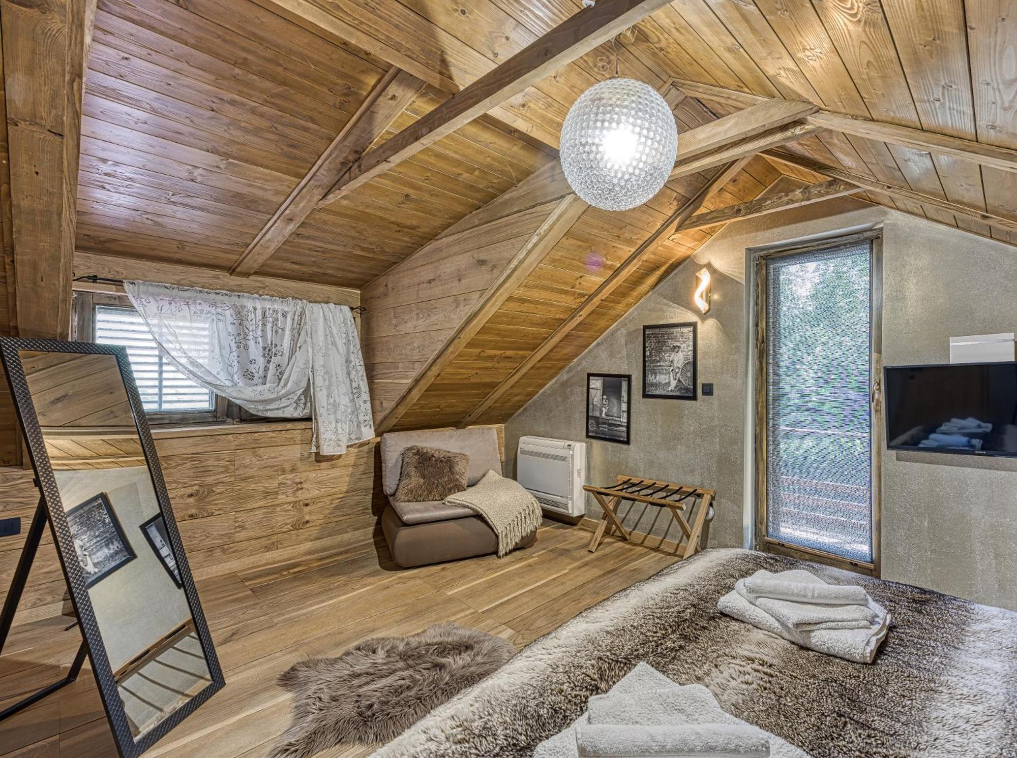 Zagreb, Kuca Za Odmor Swan River Holiday House Lasinja المظهر الخارجي الصورة
