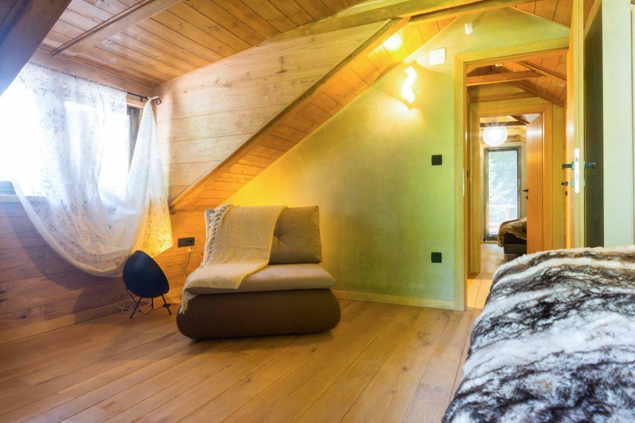 Zagreb, Kuca Za Odmor Swan River Holiday House Lasinja المظهر الخارجي الصورة