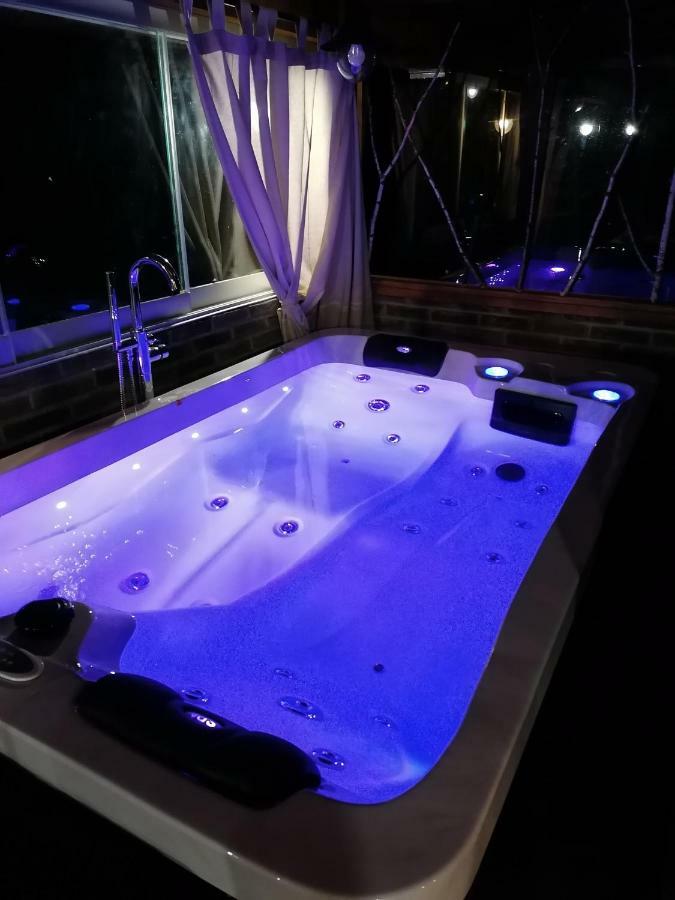 Zagreb, Kuca Za Odmor Swan River Holiday House Lasinja المظهر الخارجي الصورة