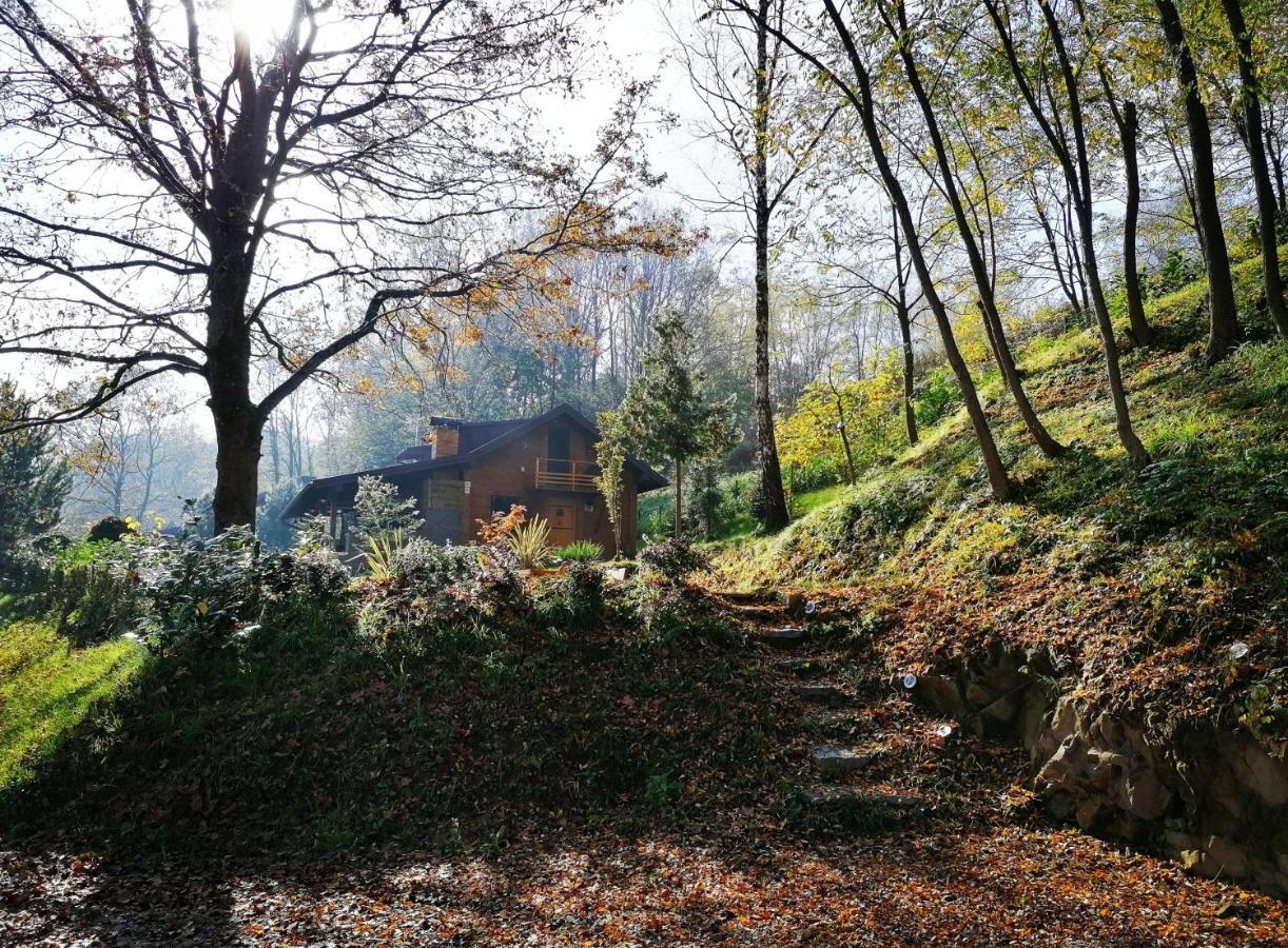 Zagreb, Kuca Za Odmor Swan River Holiday House Lasinja المظهر الخارجي الصورة